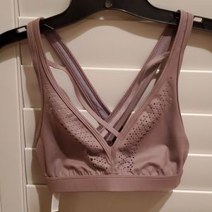 Victoria's Secret sports bra